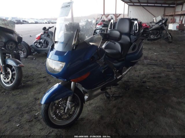 2002 BMW K1200 WB10555A92ZD77604 Photo 1