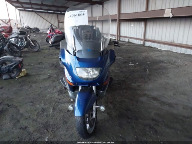 2002 BMW K1200 WB10555A92ZD77604 Photo 4