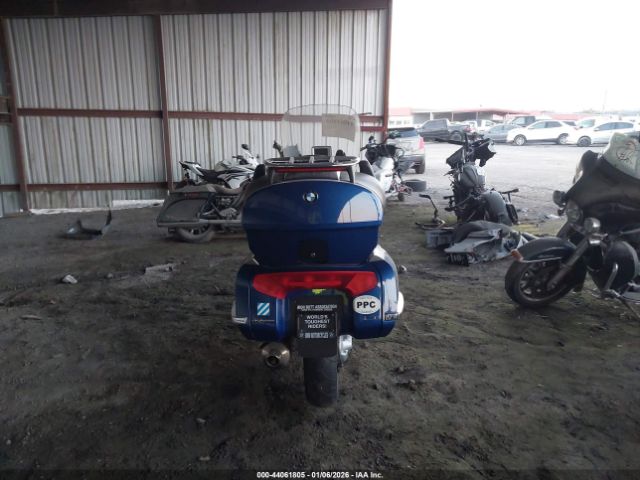 2002 BMW K1200 WB10555A92ZD77604 Photo 5