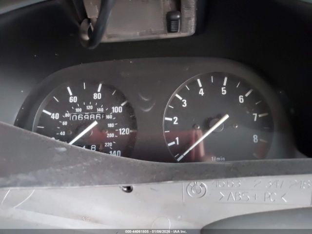 2002 BMW K1200 WB10555A92ZD77604 Photo 6