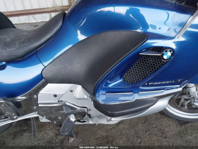 2002 BMW K1200 WB10555A92ZD77604 Photo 7