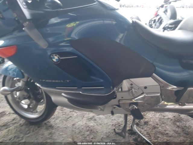 2002 BMW K1200 WB10555A92ZD77604 Photo 8