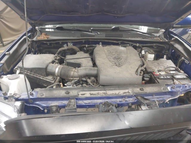 3TMAZ5CN9NM179545 Toyota Tacoma Sr5 V6