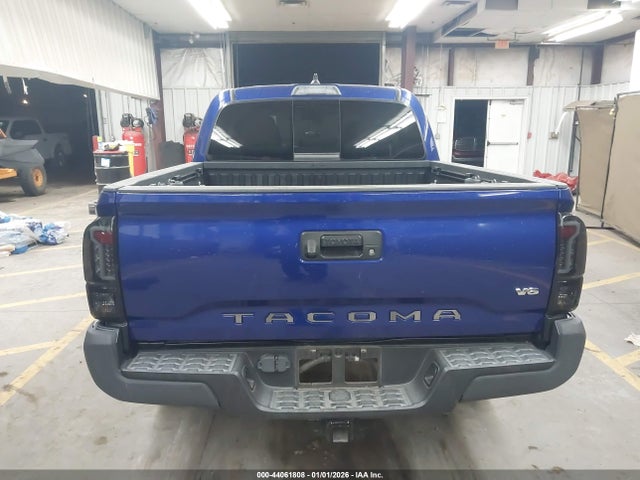 3TMAZ5CN9NM179545 Toyota Tacoma Sr5 V6
