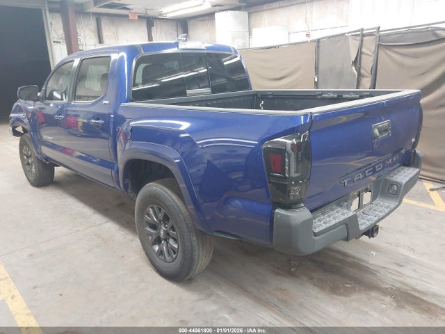 3TMAZ5CN9NM179545 Toyota Tacoma Sr5 V6