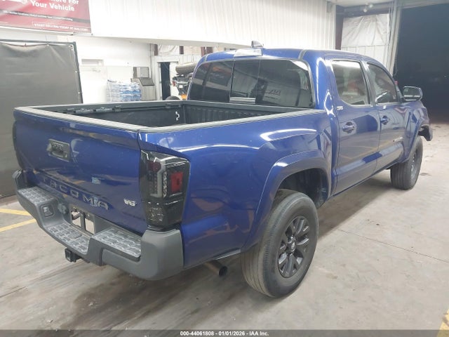 3TMAZ5CN9NM179545 Toyota Tacoma Sr5 V6