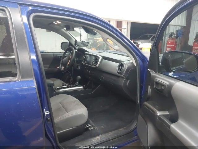 3TMAZ5CN9NM179545 Toyota Tacoma Sr5 V6