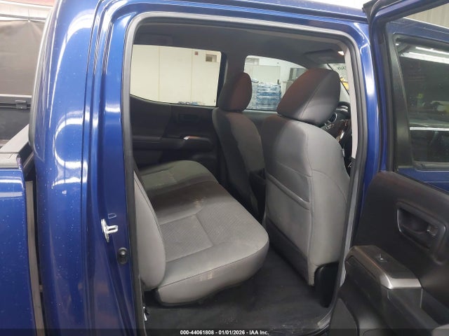 3TMAZ5CN9NM179545 Toyota Tacoma Sr5 V6