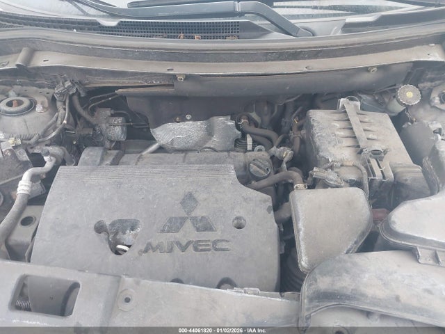 Aukcja sprzedaży 2019 Mitsubishi Outlander Es, vin: JA4AD2A34KZ003845, numer aukcji: 44061820