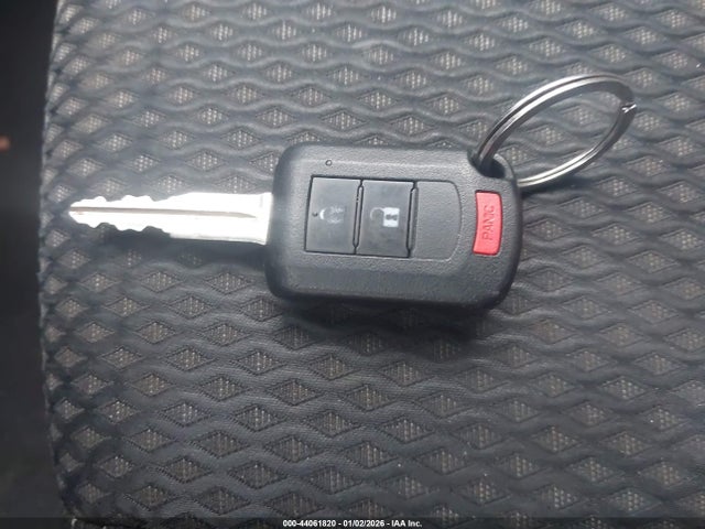 Aukcja sprzedaży 2019 Mitsubishi Outlander Es, vin: JA4AD2A34KZ003845, numer aukcji: 44061820