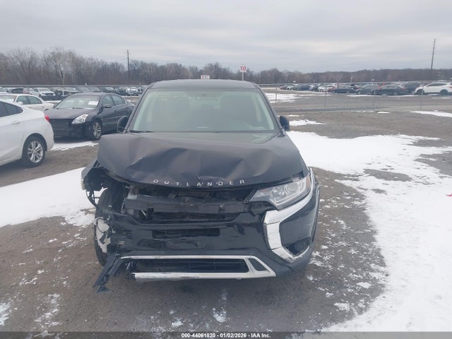 Aukcja sprzedaży 2019 Mitsubishi Outlander Es, vin: JA4AD2A34KZ003845, numer aukcji: 44061820