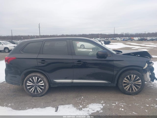 Aukcja sprzedaży 2019 Mitsubishi Outlander Es, vin: JA4AD2A34KZ003845, numer aukcji: 44061820