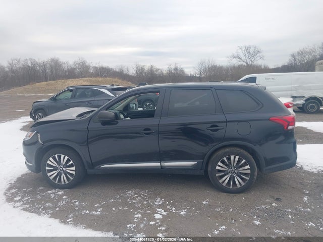 Aukcja sprzedaży 2019 Mitsubishi Outlander Es, vin: JA4AD2A34KZ003845, numer aukcji: 44061820