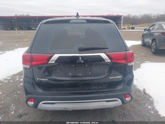 Aukcja sprzedaży 2019 Mitsubishi Outlander Es, vin: JA4AD2A34KZ003845, numer aukcji: 44061820