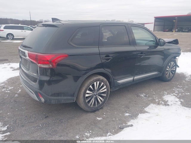 Aukcja sprzedaży 2019 Mitsubishi Outlander Es, vin: JA4AD2A34KZ003845, numer aukcji: 44061820