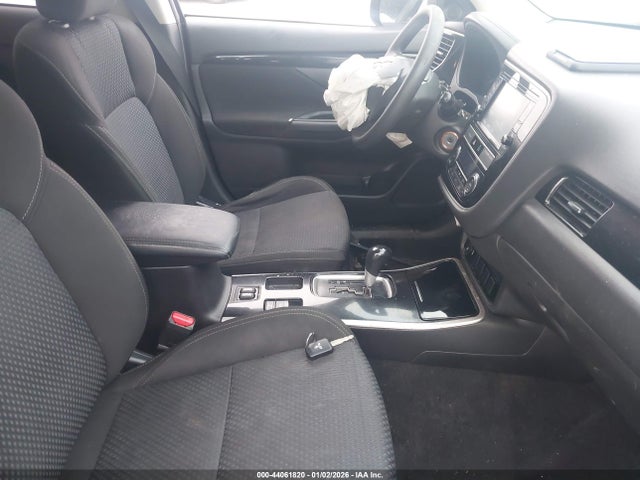 Aukcja sprzedaży 2019 Mitsubishi Outlander Es, vin: JA4AD2A34KZ003845, numer aukcji: 44061820