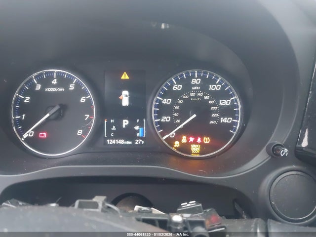 Aukcja sprzedaży 2019 Mitsubishi Outlander Es, vin: JA4AD2A34KZ003845, numer aukcji: 44061820