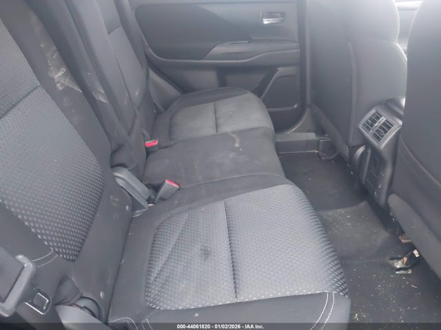 Aukcja sprzedaży 2019 Mitsubishi Outlander Es, vin: JA4AD2A34KZ003845, numer aukcji: 44061820