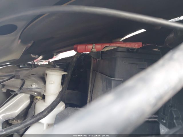 2017 MITSUBISHI MIRAGE ML32A3HJ9HH016735 Photo 9