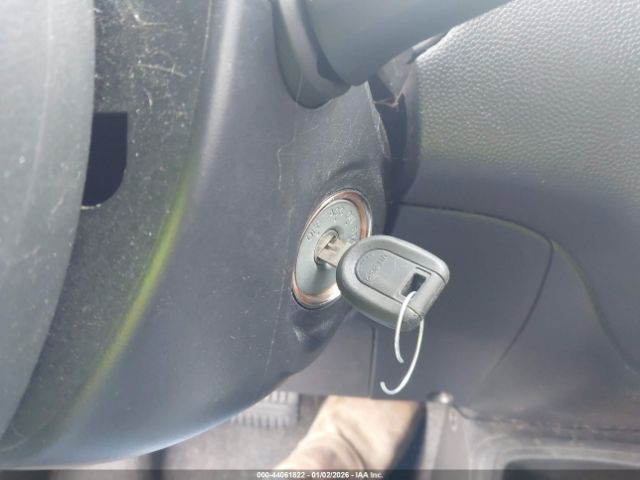 2017 MITSUBISHI MIRAGE ML32A3HJ9HH016735 Photo 10