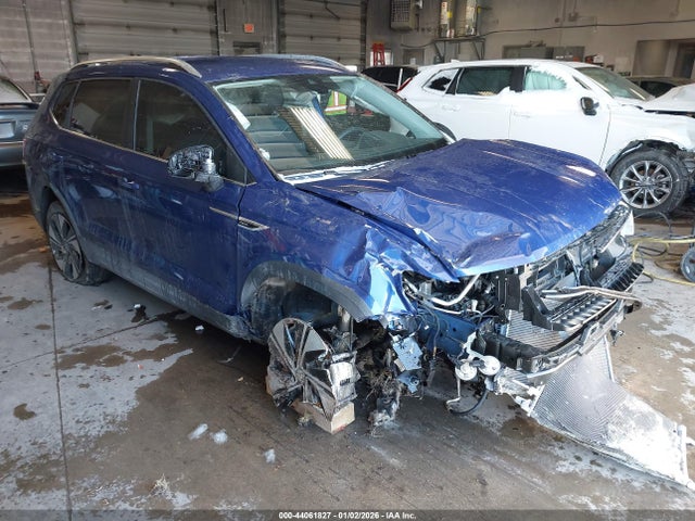 2023 VOLKSWAGEN TAOS 3VVUX7B27PM370066