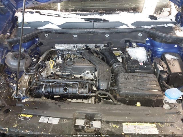 2023 VOLKSWAGEN TAOS 3VVUX7B27PM370066 Photo 9