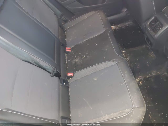 2023 VOLKSWAGEN TAOS 3VVUX7B27PM370066 Photo 7