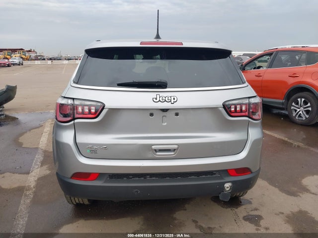 Jeep Compass Sport 4x4 2023 3C4NJDAN9PT506380 Image 17