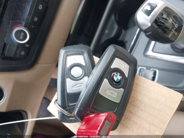 2012 BMW 328I WBA3A5C51CF345664 Photo 10