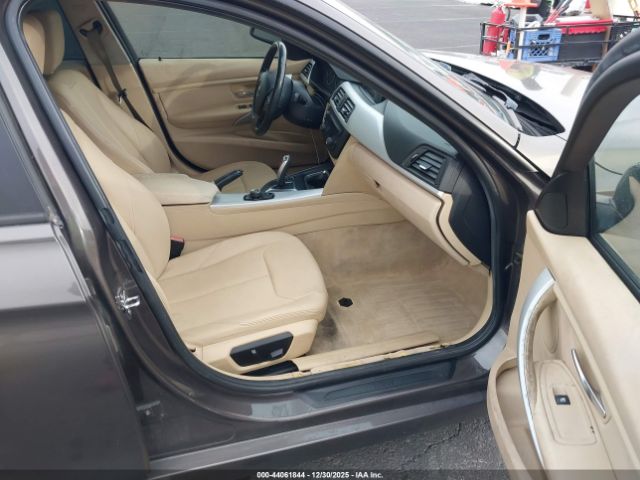 2012 BMW 328I WBA3A5C51CF345664 Photo 4