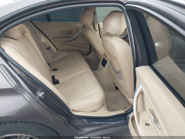 2012 BMW 328I WBA3A5C51CF345664 Photo 7