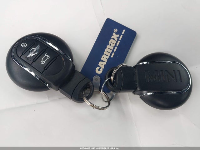 2018 MINI HARDTOP WMWXP5C59J3C65613 Photo 10