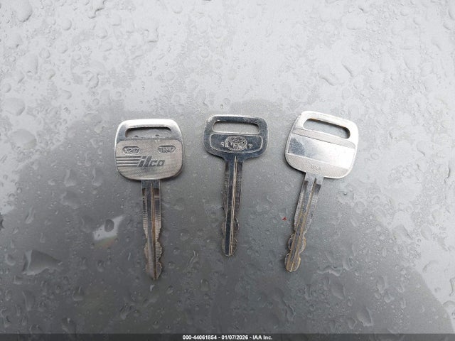 1998 Toyota Camry Le V6 მანქანა იყიდება აუქციონზე, vin: 4T1BF28K2WU059122, აუქციონის ნომერი: 44061854