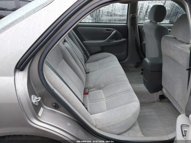 1998 Toyota Camry Le V6 მანქანა იყიდება აუქციონზე, vin: 4T1BF28K2WU059122, აუქციონის ნომერი: 44061854