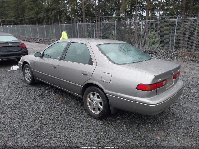 1998 Toyota Camry Le V6 მანქანა იყიდება აუქციონზე, vin: 4T1BF28K2WU059122, აუქციონის ნომერი: 44061854