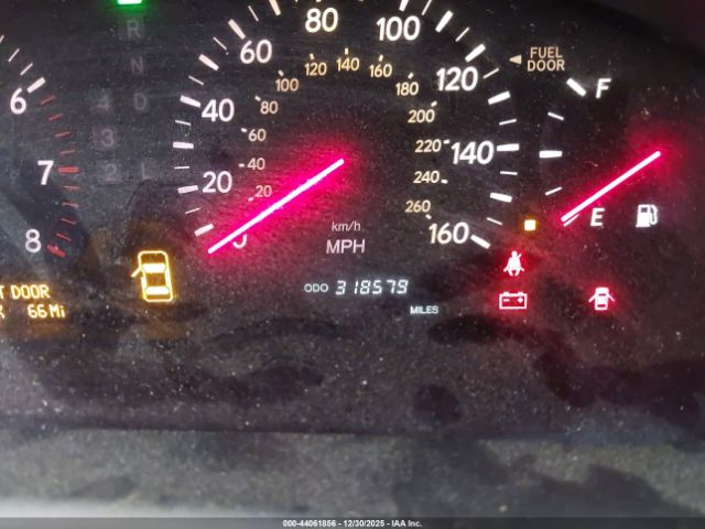 2002 LEXUS LS 430 JTHBN30F420061059 Photo 6