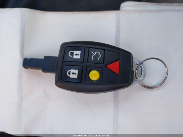 2007 VOLVO S40 YV1MS382X72313228 Photo 10