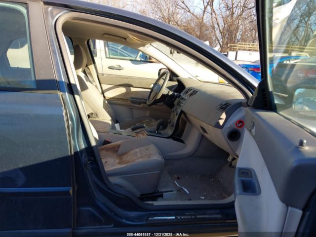 2007 VOLVO S40 YV1MS382X72313228 Photo 4