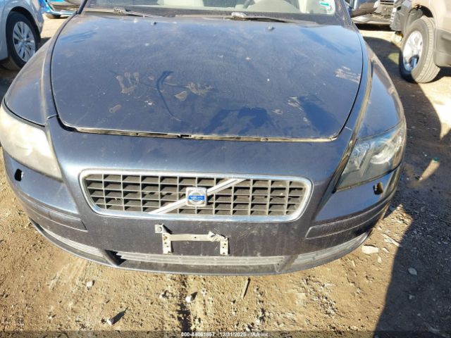 2007 VOLVO S40 YV1MS382X72313228 Photo 5
