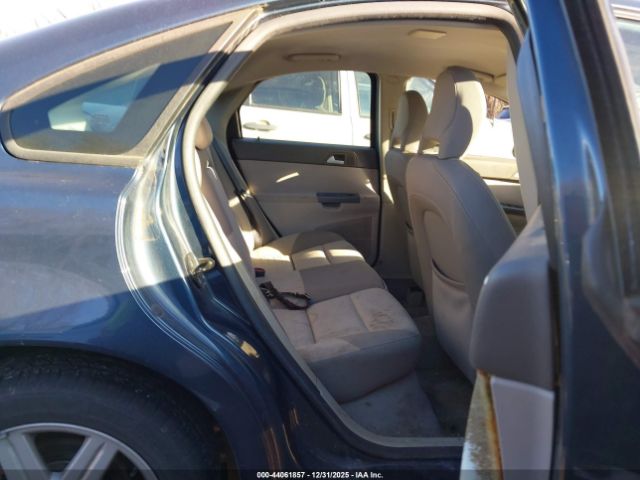 2007 VOLVO S40 YV1MS382X72313228 Photo 7