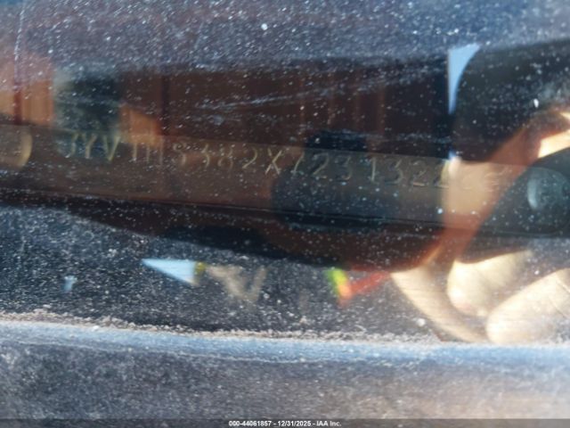 2007 VOLVO S40 YV1MS382X72313228 Photo 8