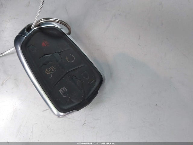 2015 CADILLAC ATS 1G6AH5RX8F0111546 Photo 10