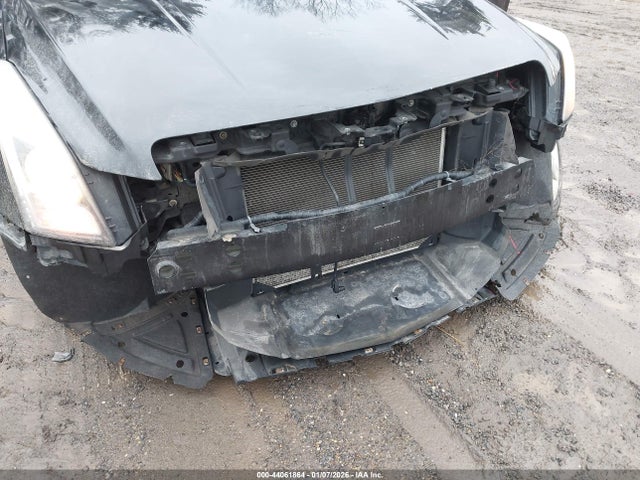 2015 Cadillac Ats Luxury მანქანა იყიდება აუქციონზე, vin: 1G6AH5RX8F0111546, აუქციონის ნომერი: 44061864