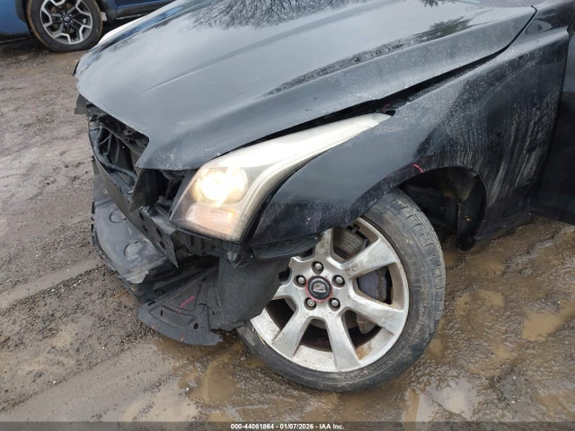 2015 CADILLAC ATS 1G6AH5RX8F0111546 Photo 5