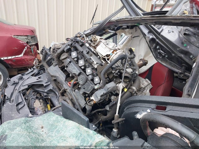 2021 ACURA RDX 5J8TC2H68ML033388 Photo 9