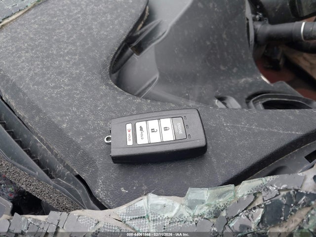 2021 ACURA RDX 5J8TC2H68ML033388 Photo 10