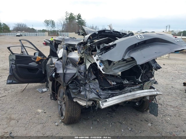 2021 ACURA RDX 5J8TC2H68ML033388 Photo 2