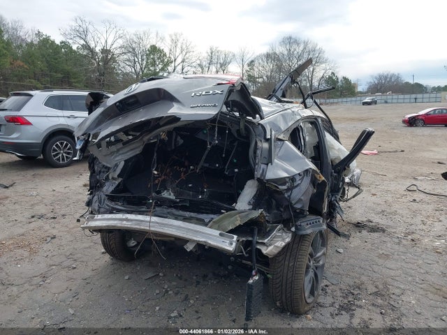 2021 ACURA RDX 5J8TC2H68ML033388 Photo 3