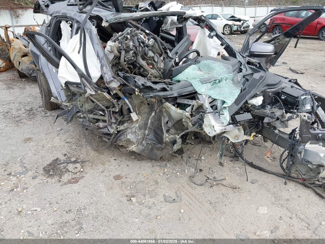 2021 ACURA RDX 5J8TC2H68ML033388 Photo 5