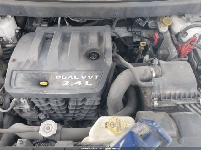 2014 DODGE JOURNEY 3C4PDCAB3ET197597 Photo 9